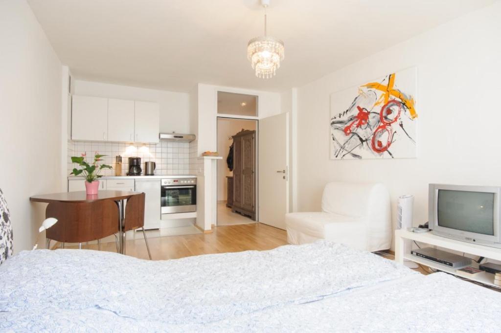 City Centre Anilingasse Apartment Vienna Exterior photo